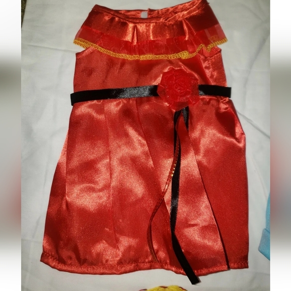 : * new Lot 18" Doll shoes Clothes fits my life as Our Generation  American Girl - Picture 7 of 10